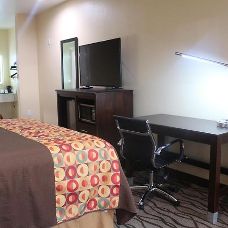 Express Inn And Suites Humble Eksteriør bilde